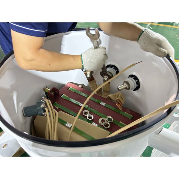 UL Certification 25 Kva Single Phase Pole Mounted Transformer Power Overhead Distribution Oil Immersed Transformer 12470V To 480V DOE 2016