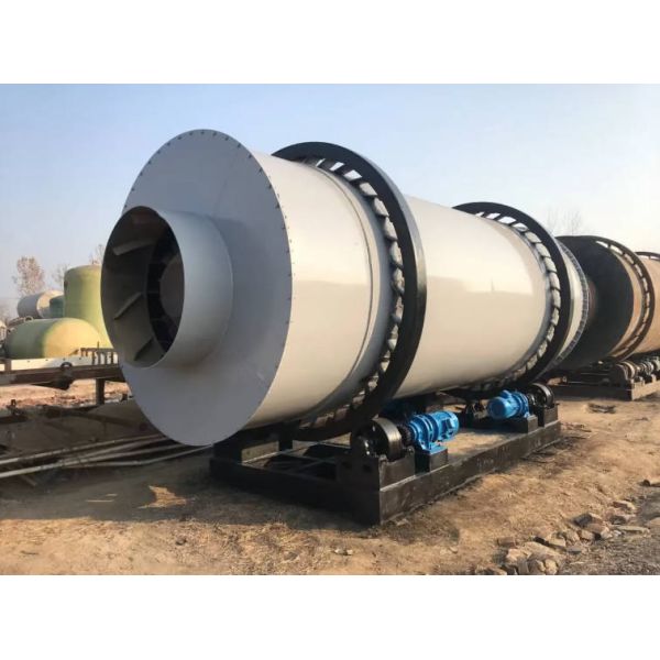 Simple Structure Dryer With Wide Application