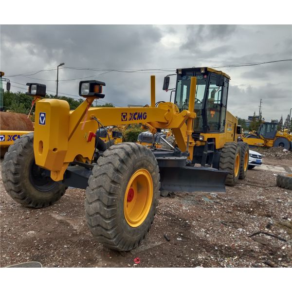 Vibratory Roller BW217D-2 Good Condition for Road Construction Working Hours 6001-8000