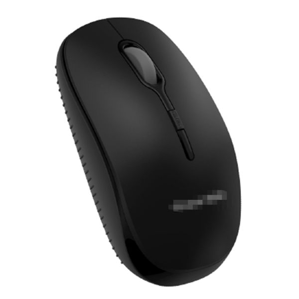 4D, RF 2.4G wireless connection, KA8 high-precision sensor, supports multiple operating systems, small and portable,for gamers etc