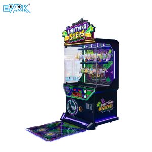 Family Pandora Box Arcade Console With Custom Joystick