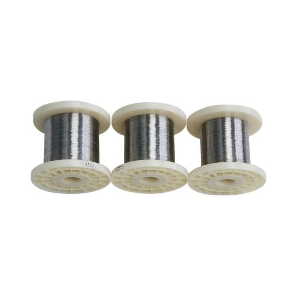 Manganin Constantan Konstantan Wire