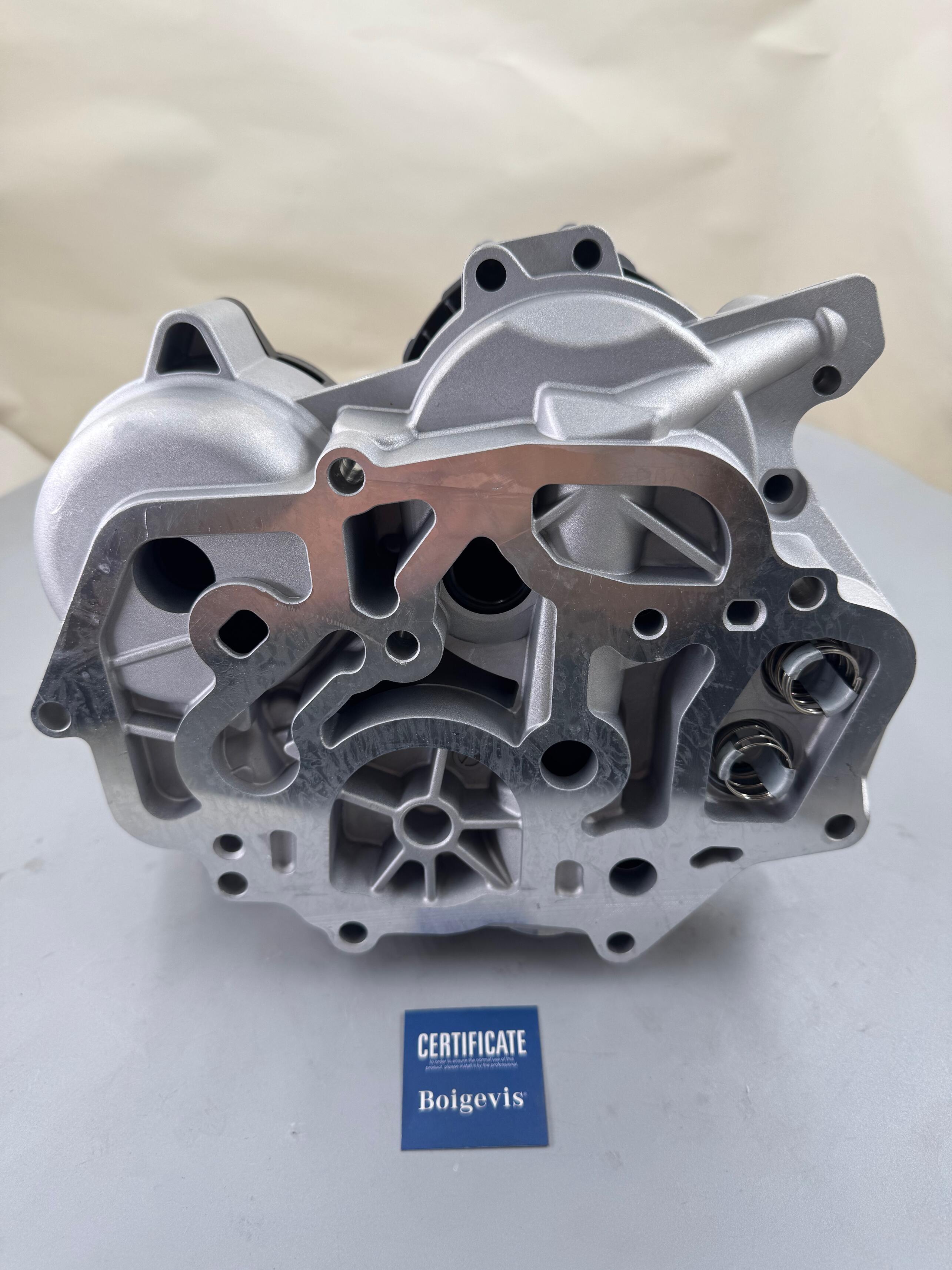 High-quality oil filter housing assembly 059 115 397 AJ for Q7