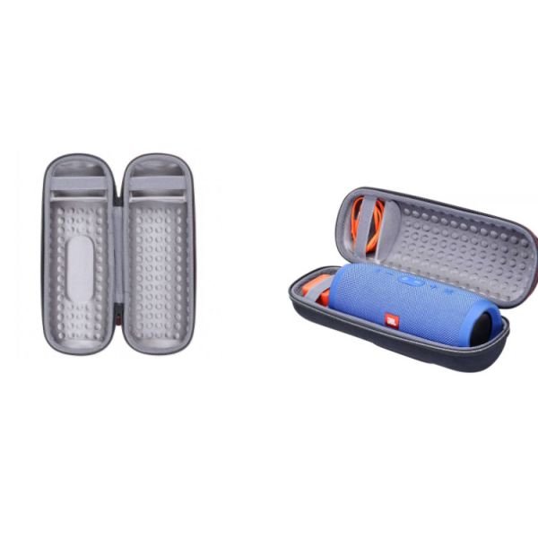 600D Oxford Surface Jbl Flip 4 Speaker Carrying Bag