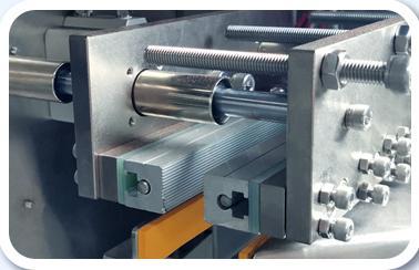 Food Packaging Made Simple Automatic Bagging Machine with Power Voltage AC 220V and Bag Storage Capacity of 450 Bags