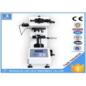 Automatic Portable Printer Vickers Metal Hardness Testing Machine High Precise