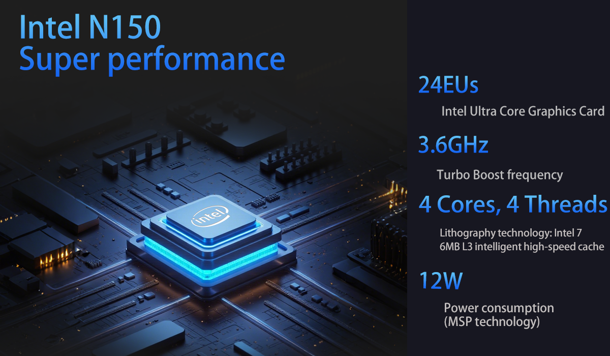 NAS Server N150 3-Network 4-Bay Host Network Attached Storage Enclosure
