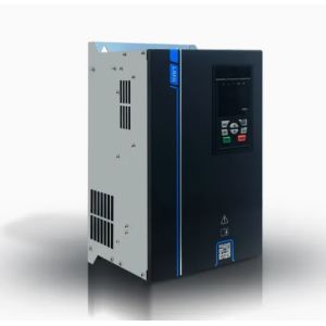 Compact Variable Frequency Drive Customizable Three Phase VFD Enabling Space