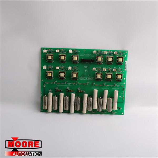 Buy 531X121PCRALG1 GE Controller Power Connection Board at wholesale prices