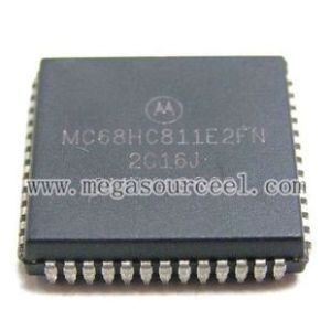 Quality MCU Microcontroller Unit MC68HC811E2FN ---- Microcontrollers for sale