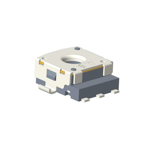 EC050104 Incremental Encoder with Through shaft