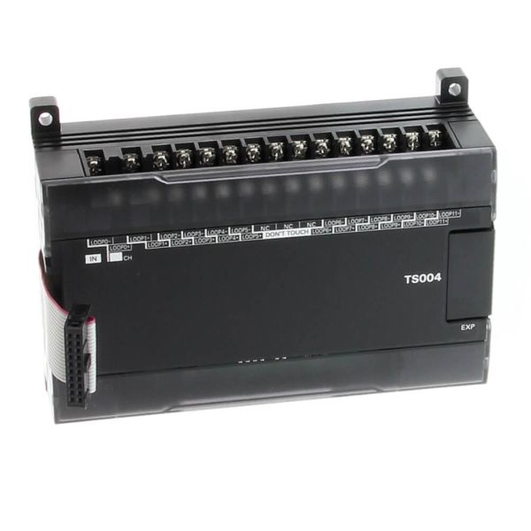 CP1W-TS004 Original Omron Expansion Module