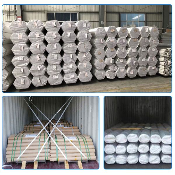 Customized Size Manufacturing Stainless Steel Square Pipe for Engineering Structure