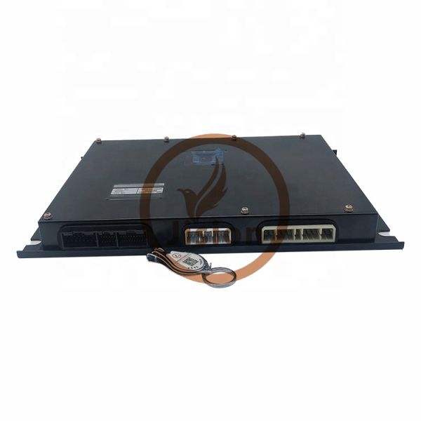 DX210W Excavator Controller technical details