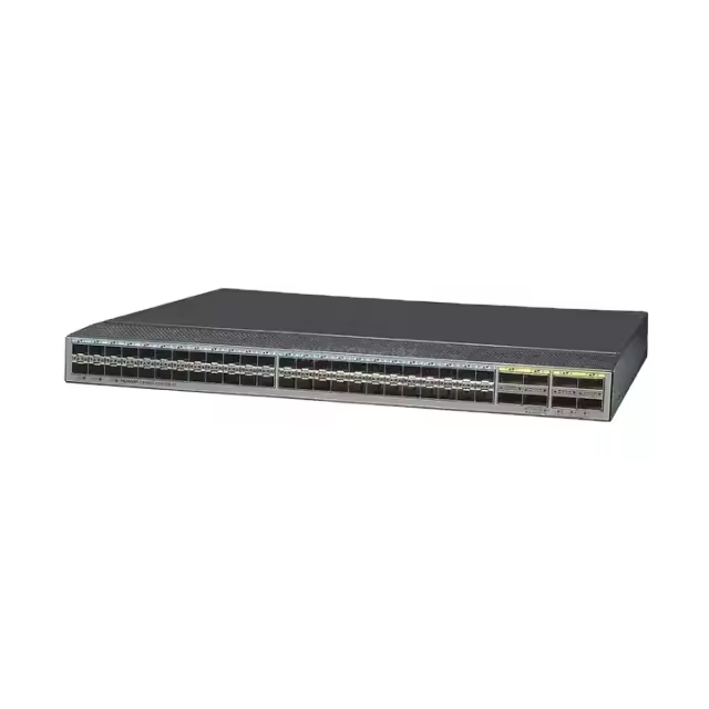 Original Cisco N9K-C93240YC-FX2 48 Port 10G SFP+ Stackable Network Switch
