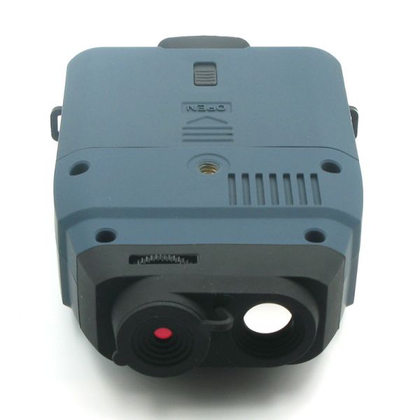 Powerful 4x Digital Camera 640x480 monocular night vision scope