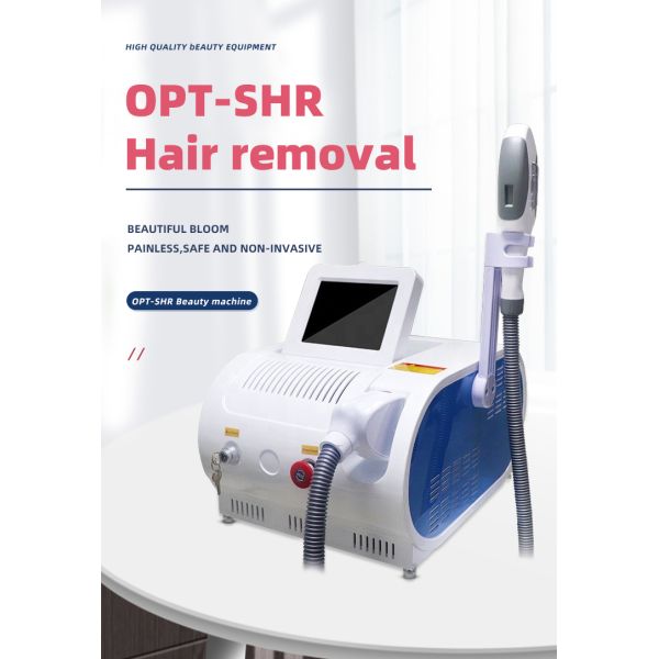Filter For Painless Intense Pulsed Light Ice Cooling OPT IPL Laser Permanent Hair Removal Elight Machine