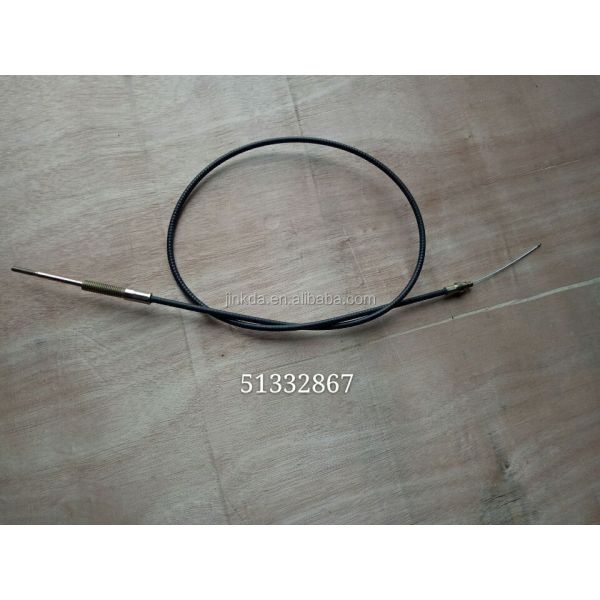 51332867 Cable for Tractor