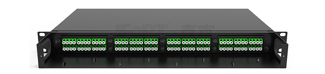 MPO Patch Panel Efficient Connection Convenient Operation And Flexible Configuration Of Optical Communication Network