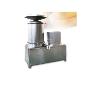 Smart Large Capacity Egg Shell Cracker Ce Certificate