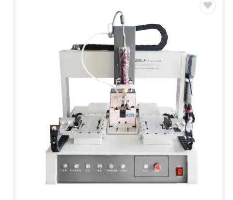 Wholesale Robot Screwdriver Tight Automatic Screw Locking Robot Screw Tighten