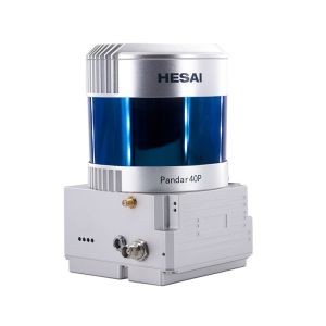 Quality City Construction Mid Range GNSS IMU Positioning Mobile LiDAR System for sale