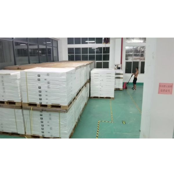 75 Inch CSOT TV Panel 4K LCD Panel Replacement Screen ST746D01-7