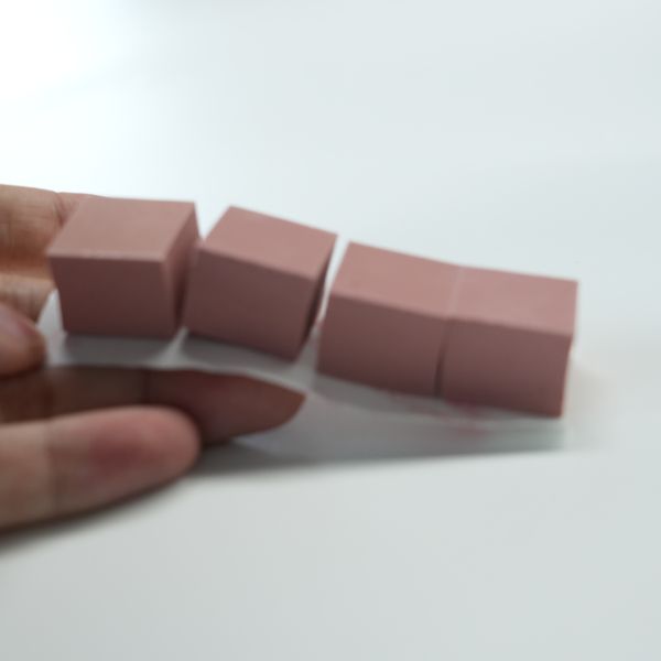 Revolutionize Battery Performance Silicone Rubber Thermal Management System