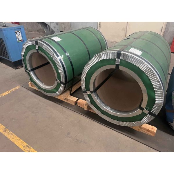 ASTM Ss 304 Coil