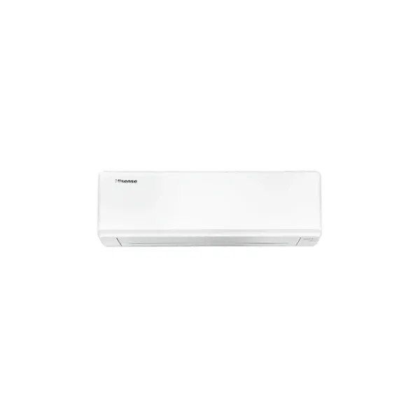 Hisense Wall Mounted Air Conditioner - side view