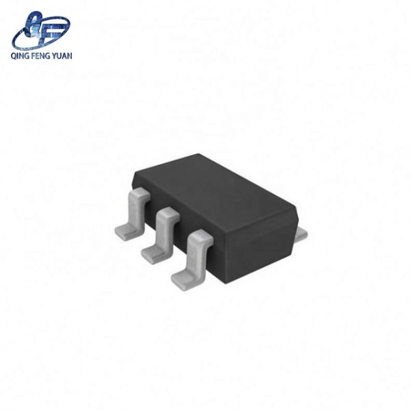 SOT23-5 Microcontroller LM8365BALMFX27 LM8365