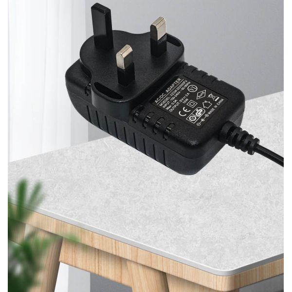 Huawei Original UK Plug Adaptor CE Certificate Universal Input AC 12V Initial Payment