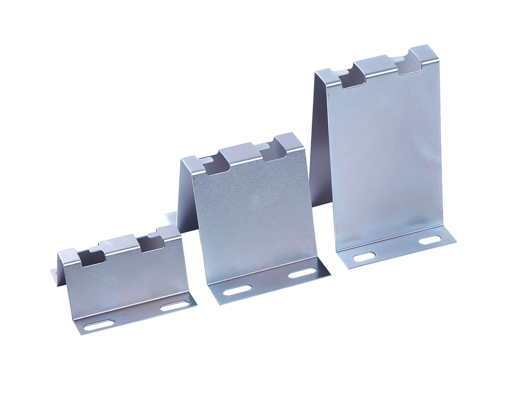 Wire Basket Tray Mounting Plate Brackets