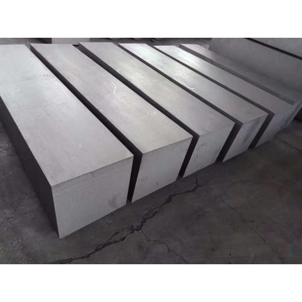 Grade Industrial Grade Customized Block High Density Graphite for DC-1.85