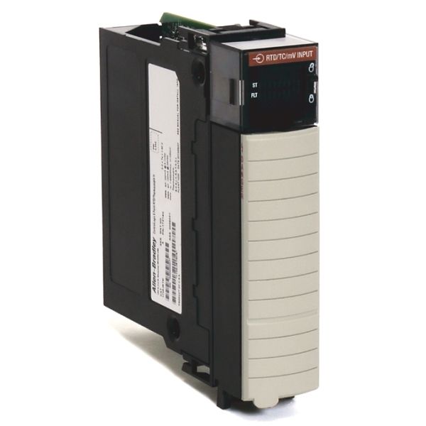 1756-IT16 Allen Bradley ControlLogix 16 Pt TC Input Module