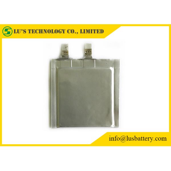 CP113130 3V Limno2 Soft Pack Battery