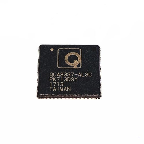 Shenzhen Electronic Components QCA8337-AL3C QFN100 Ethernet Switch Chip