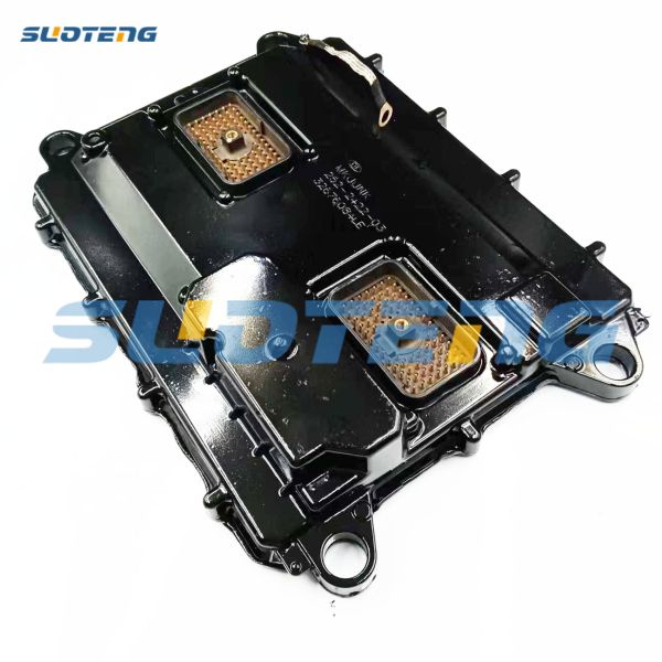 252-2422 2522422 Controller ECU for 966H Loader