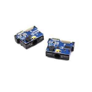 Reliable Embedded Barcode Scanner Modul , Practical Barcode Scanner Module