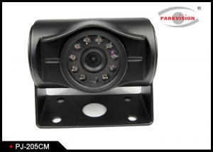 Black Box Truck / Bus Rear View Camera System 648 × 488 Pixels With 600 TVL TV Line