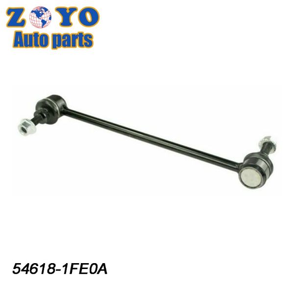NISSAN VERSA 2007-2011 front lower stabilizer link with E-coating and standard length