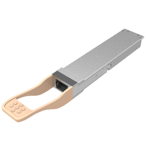 Huawei OSFP-400G-SR4-D 400GBASE-SR4-D OSFP Optical Transceiver Module 850nm MPO12 50m