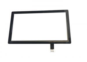 Quality 17 Inch Industrial Grade Capacitive Touch Screen Panel With AG Cover Glass for sale