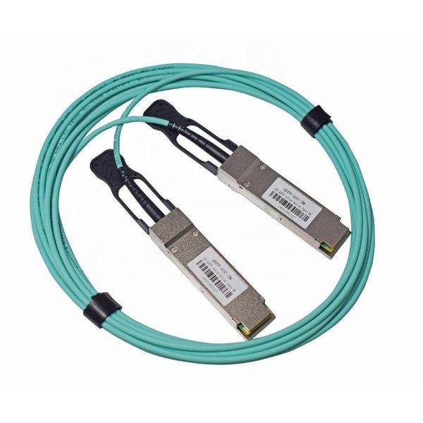 850nm Multimode MMF OM3 OM2 AOC Active Optical Cable