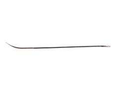 K025 Small forensic suture needle