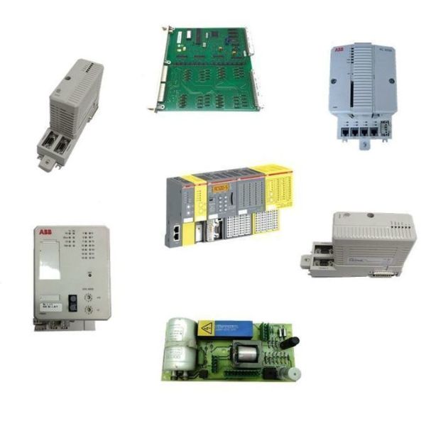 ABB PLC Module SNAT633PAC SNAT 633 PAC 61049444 Amplifier Board