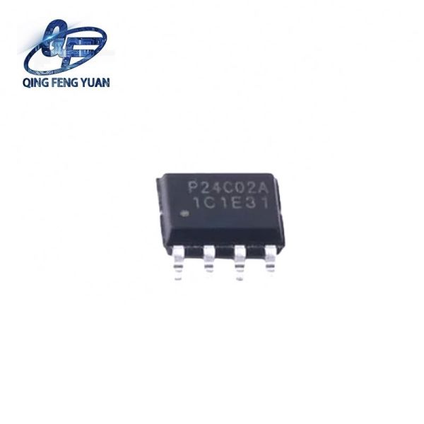 Storage chip Integrated circuit IoT storage chip P24C04C-SSH-MIR-PUYA-SOP-8 P24C04C-SSH-MI