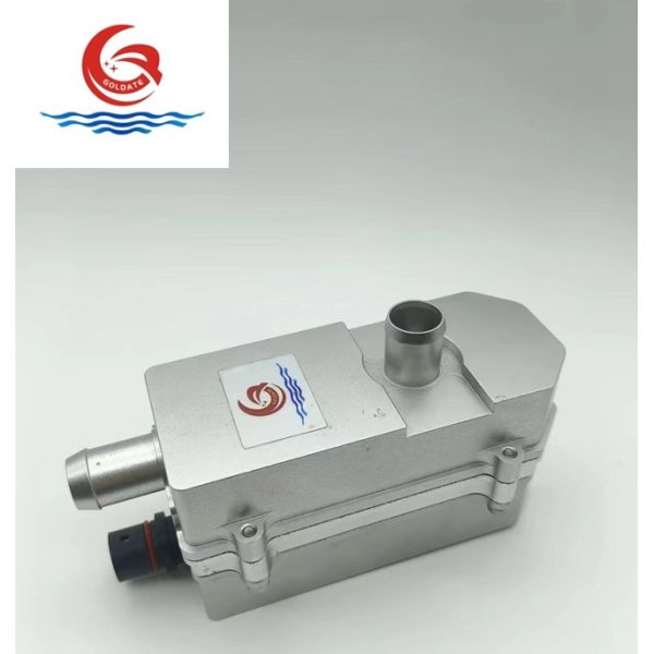 Car Engine Heaters , Goldate 500W , Electric Car Engine , PTC Heating , Fast Heating