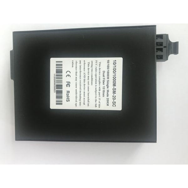 1000M SFP Optical Transceiver