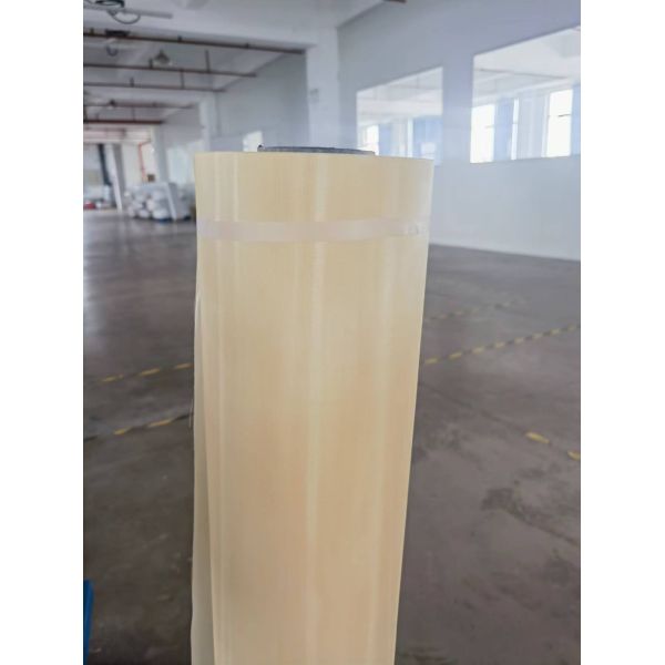 PPS Filter Mesh 150μm Wire 340μm Opening 48% Open Area